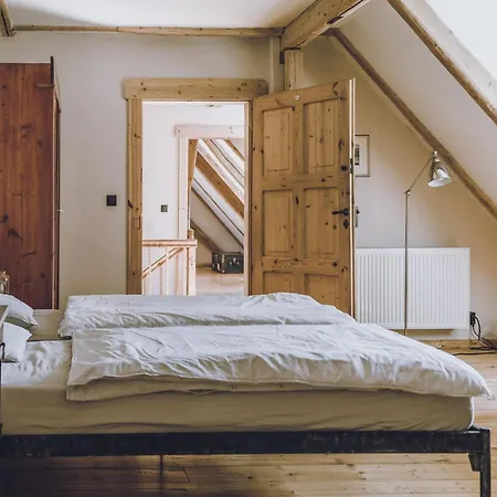 Riverside Flat For Two Guests * Janowice Wielkie