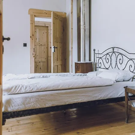 Riverside Flat For Two Guests Janowice Wielkie