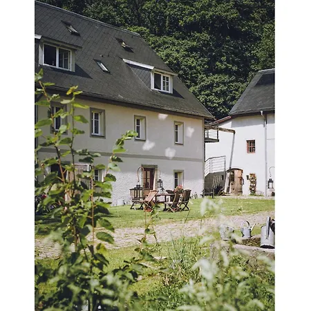 Riverside Flat For Two Guests * Janowice Wielkie