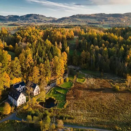 Semesterbostad Riverside Flat For Two Guests